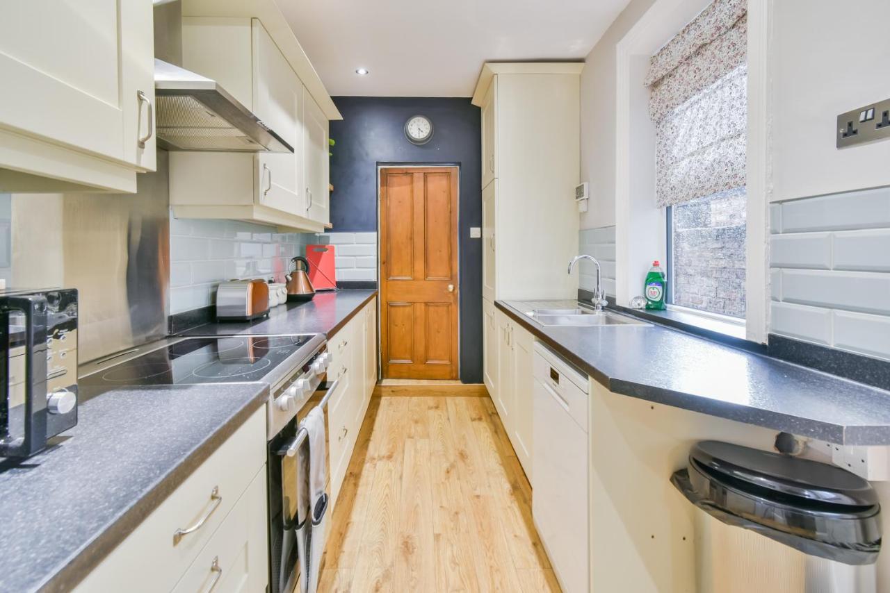 Stonesthrow Holiday home York